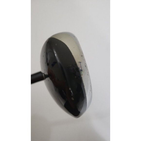 Silver Diamond T-Series -4 Hybrid 22° RH Graphite R2-Flex Seniors 40" w New Grip - Picture 6 of 10